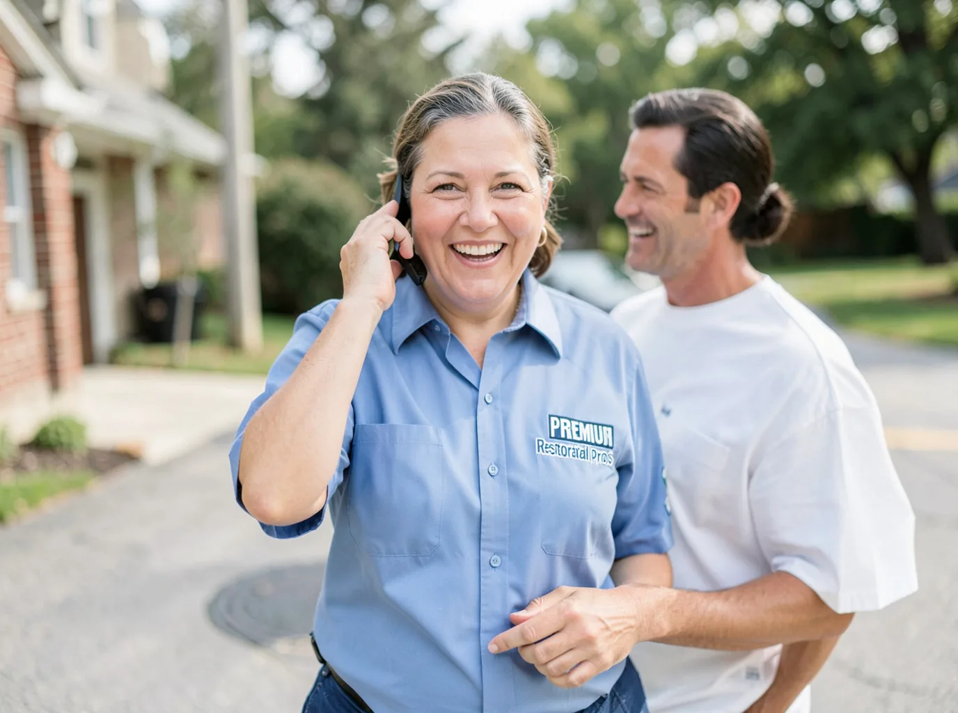 Water Damage Restoration Marilla, NY FAQs